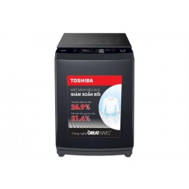 Máy giặt Toshiba Inverter 9.0 kg AW-DK1000FV(KK)